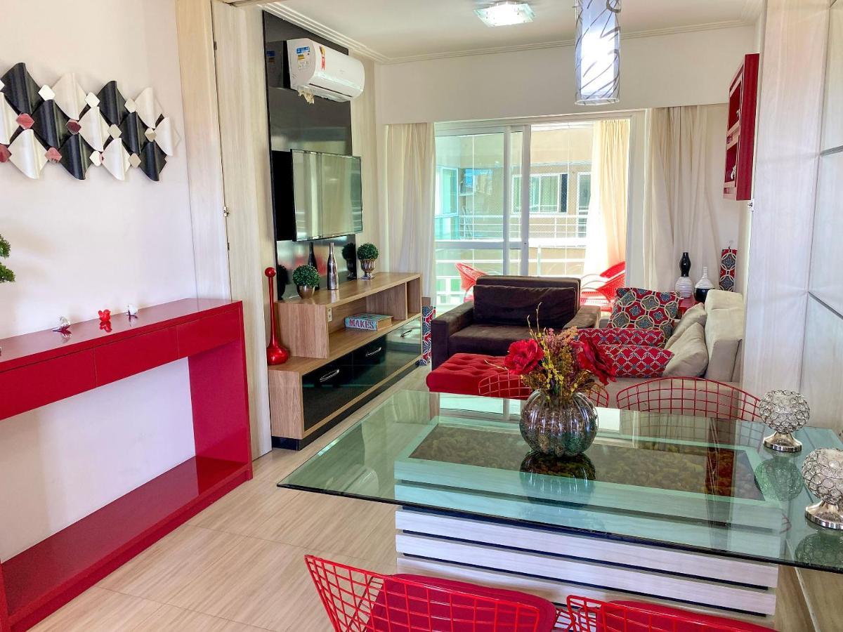 Apartamento Completo No Beach Place Cumbuco - Apto Luxo Exterior photo